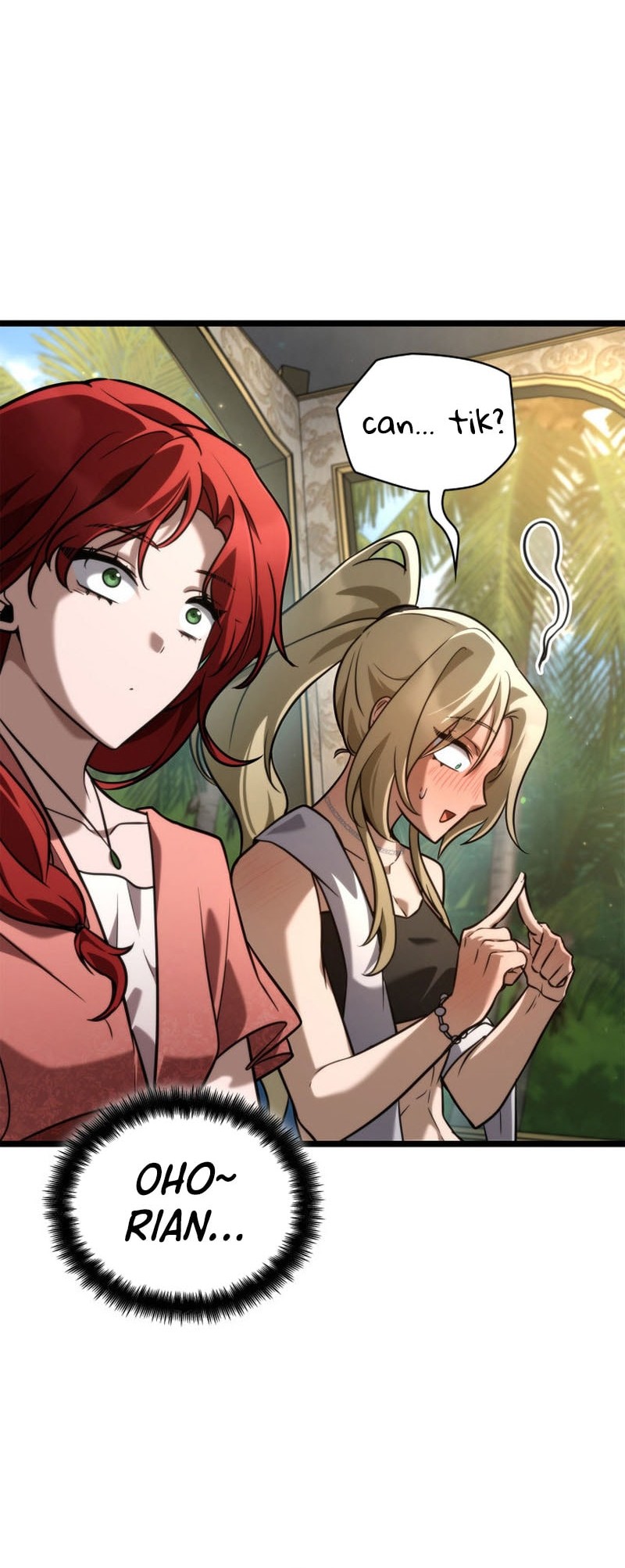 Infinite Mage Chapter 117 Gambar 45