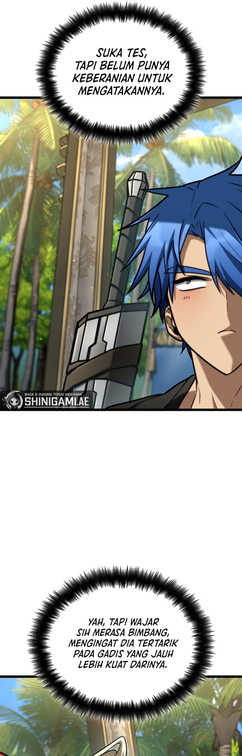 Infinite Mage Chapter 117 Gambar 46