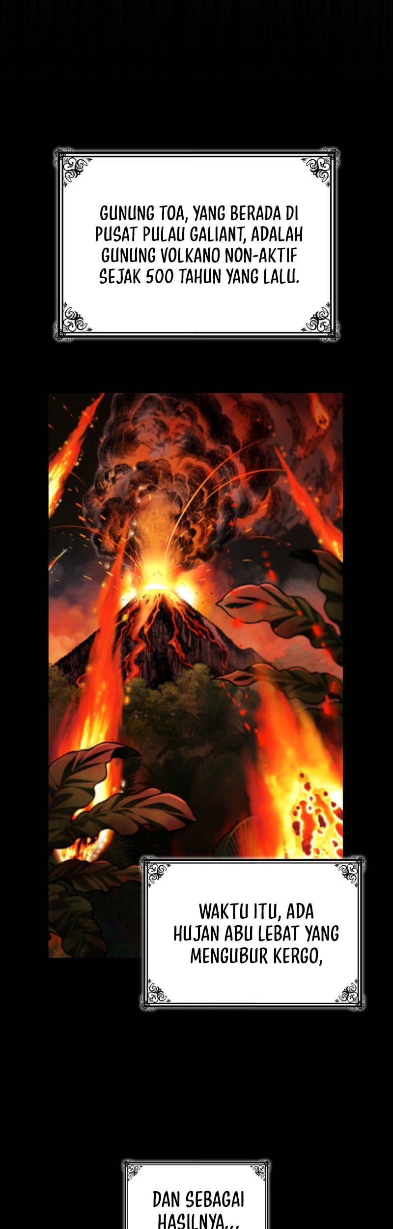 Infinite Mage Chapter 117 Gambar 51