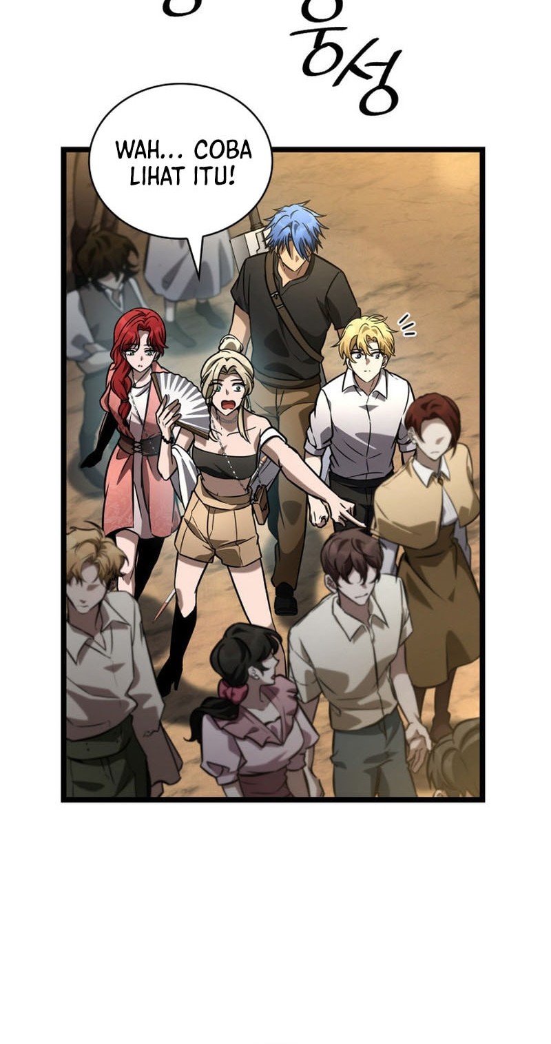 Infinite Mage Chapter 117 Gambar 56