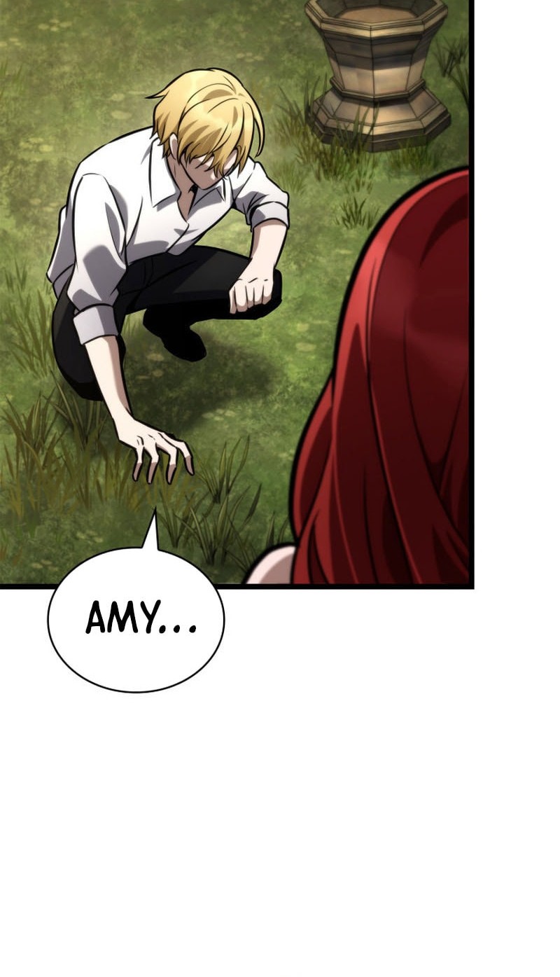 Infinite Mage Chapter 117 Gambar 64