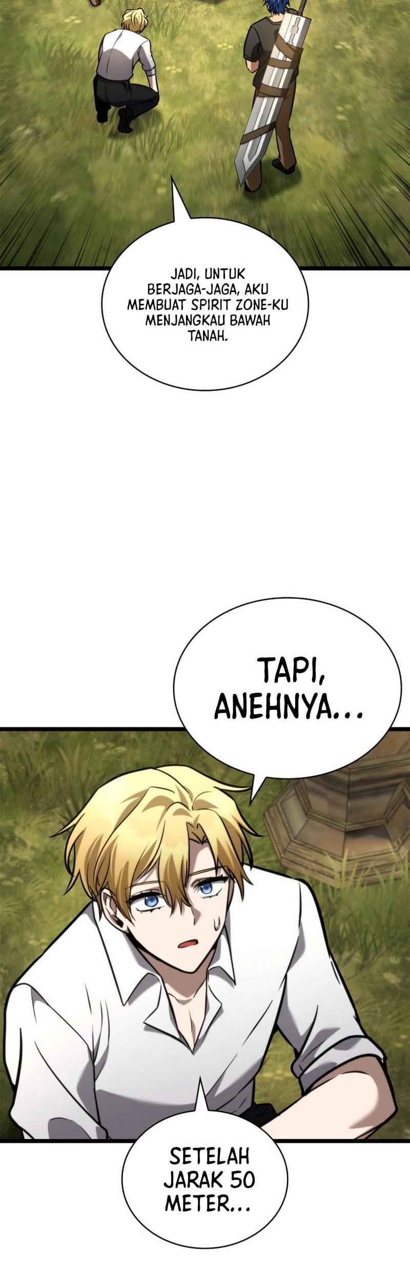 Infinite Mage Chapter 117 Gambar 66