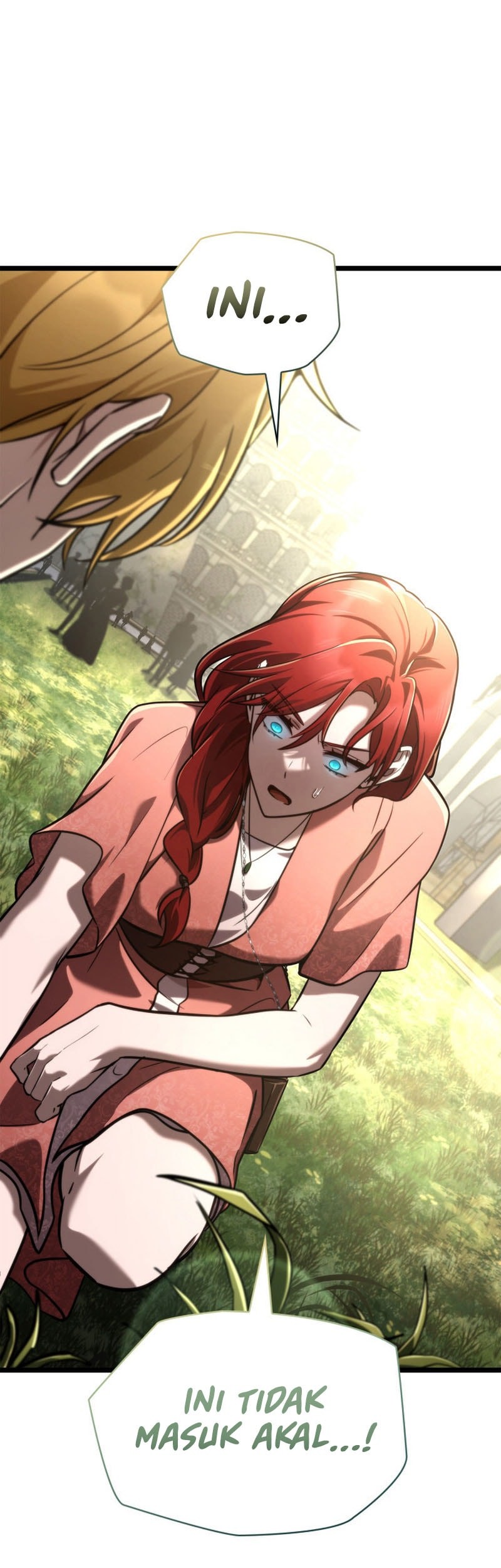 Infinite Mage Chapter 117 Gambar 73