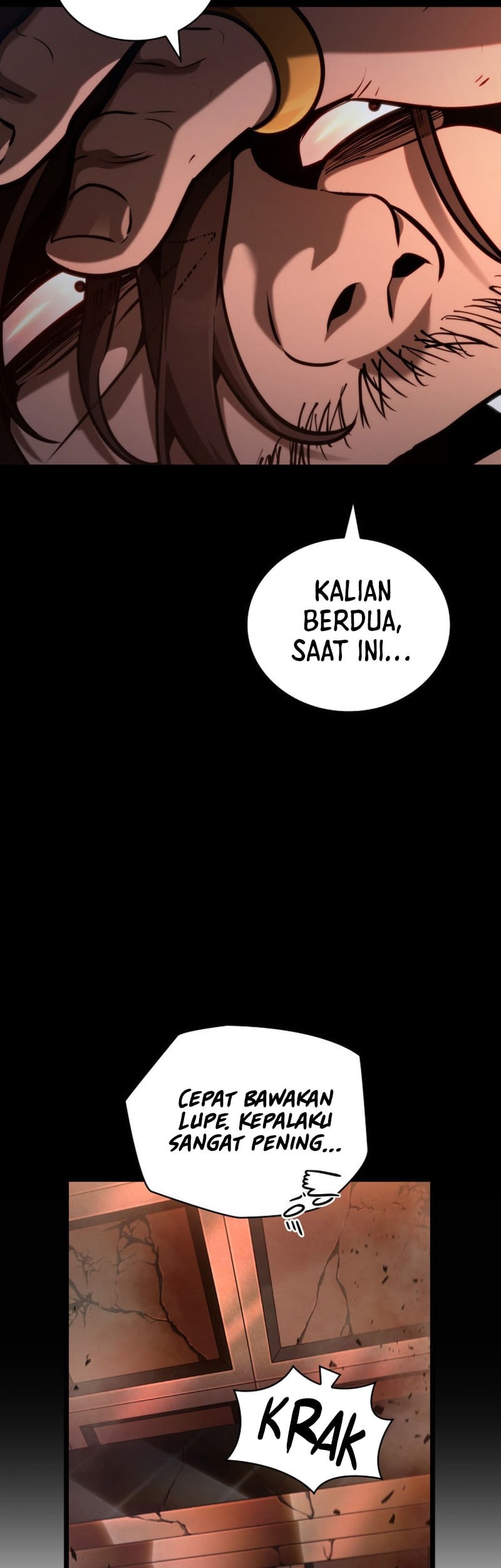 Infinite Mage Chapter 117 Gambar 24