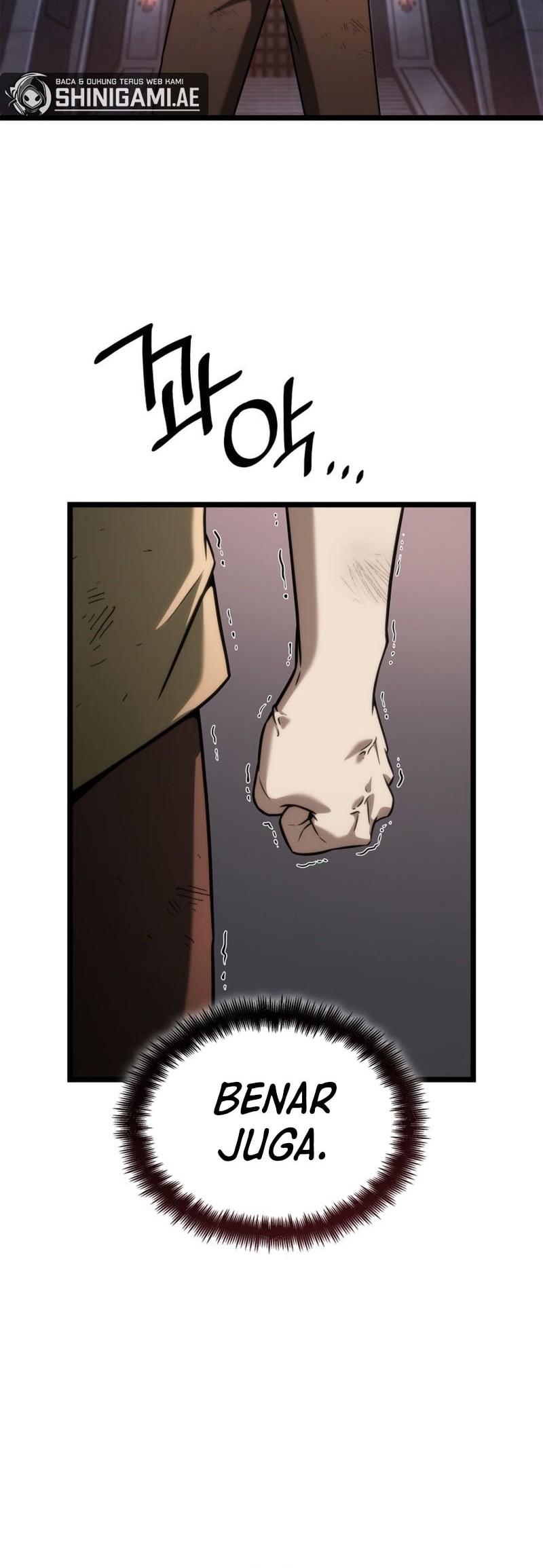 Infinite Mage Chapter 117 Gambar 13