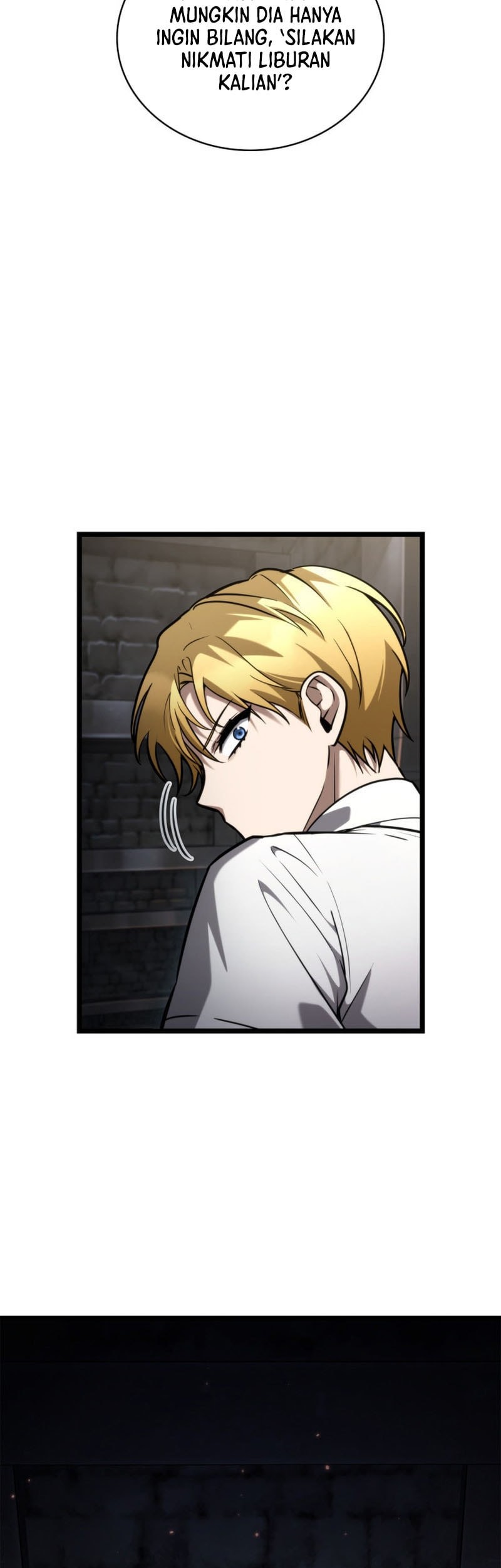 Infinite Mage Chapter 119 Gambar 8