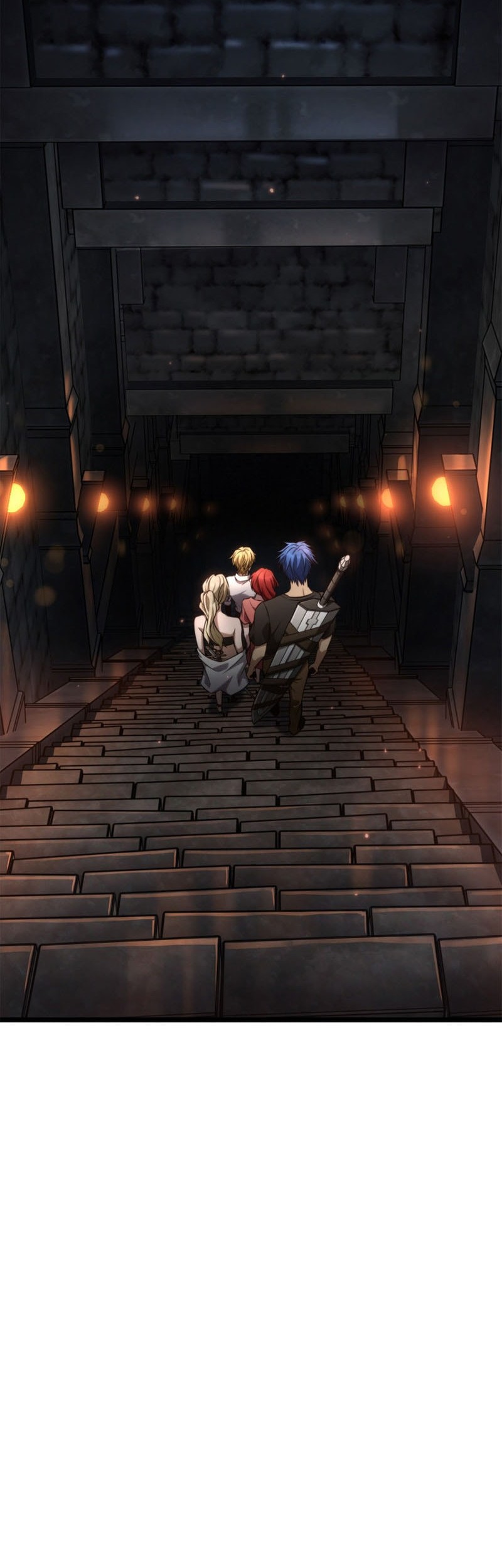 Infinite Mage Chapter 119 Gambar 9