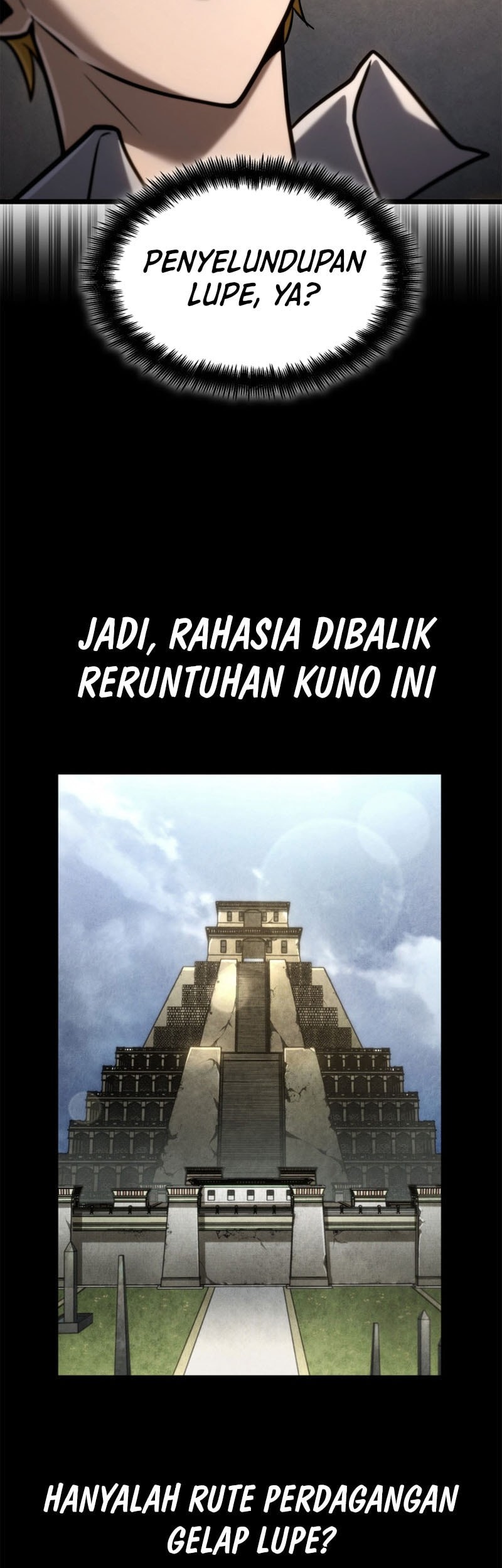 Infinite Mage Chapter 119 Gambar 36