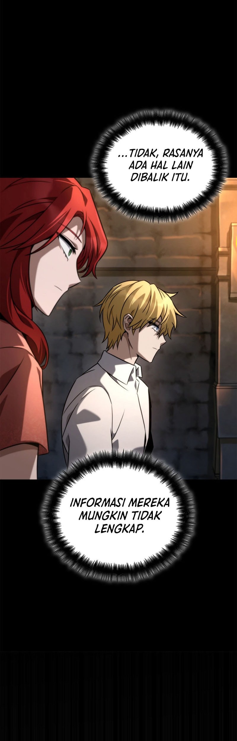 Infinite Mage Chapter 119 Gambar 37