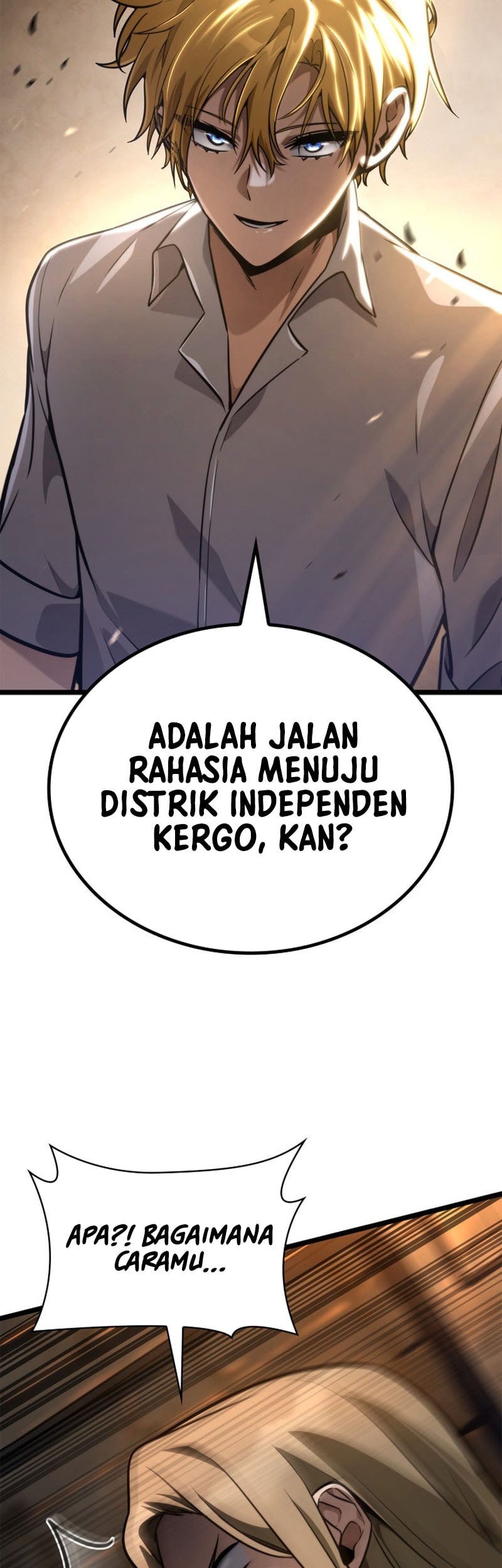 Infinite Mage Chapter 119 Gambar 40