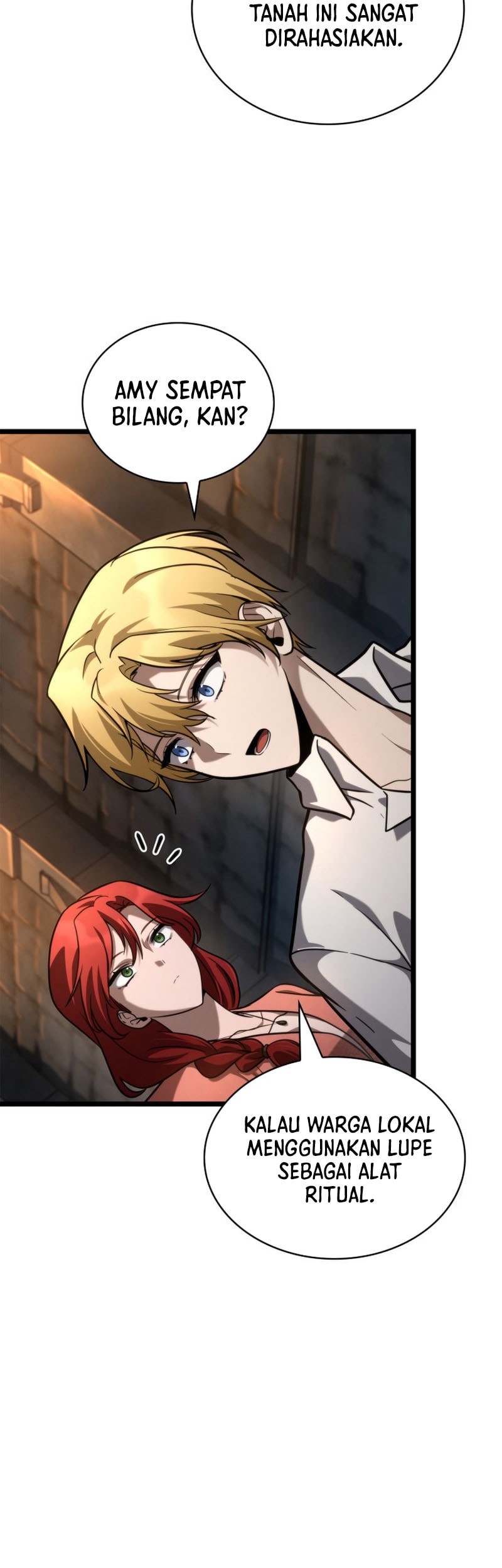 Infinite Mage Chapter 119 Gambar 44