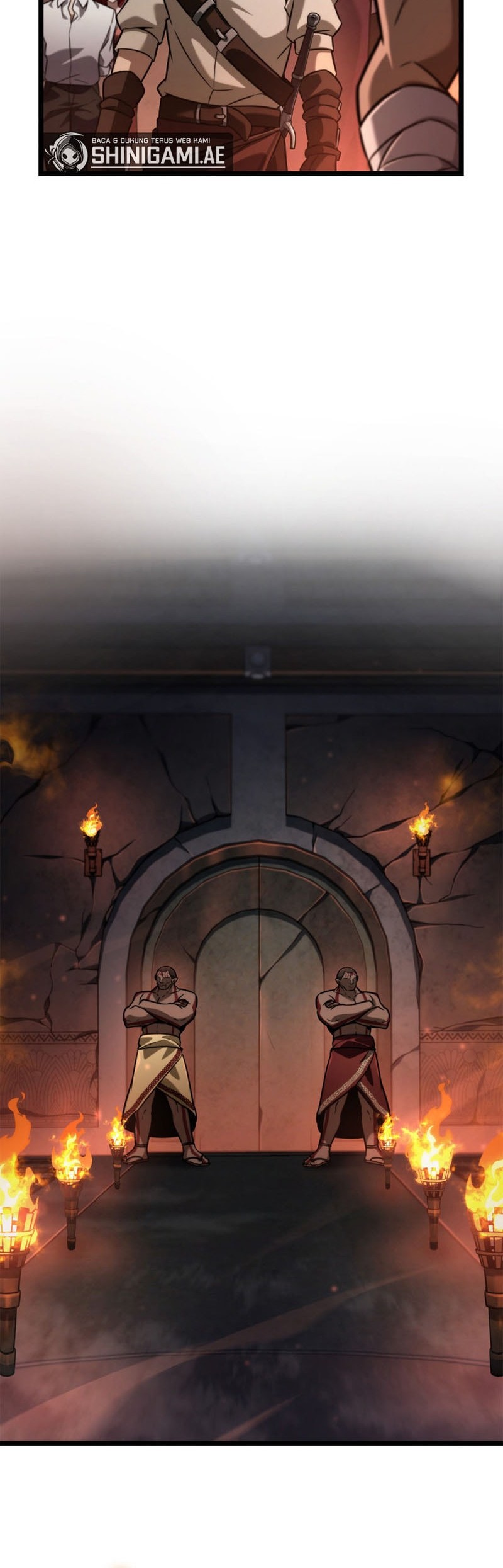 Infinite Mage Chapter 119 Gambar 49