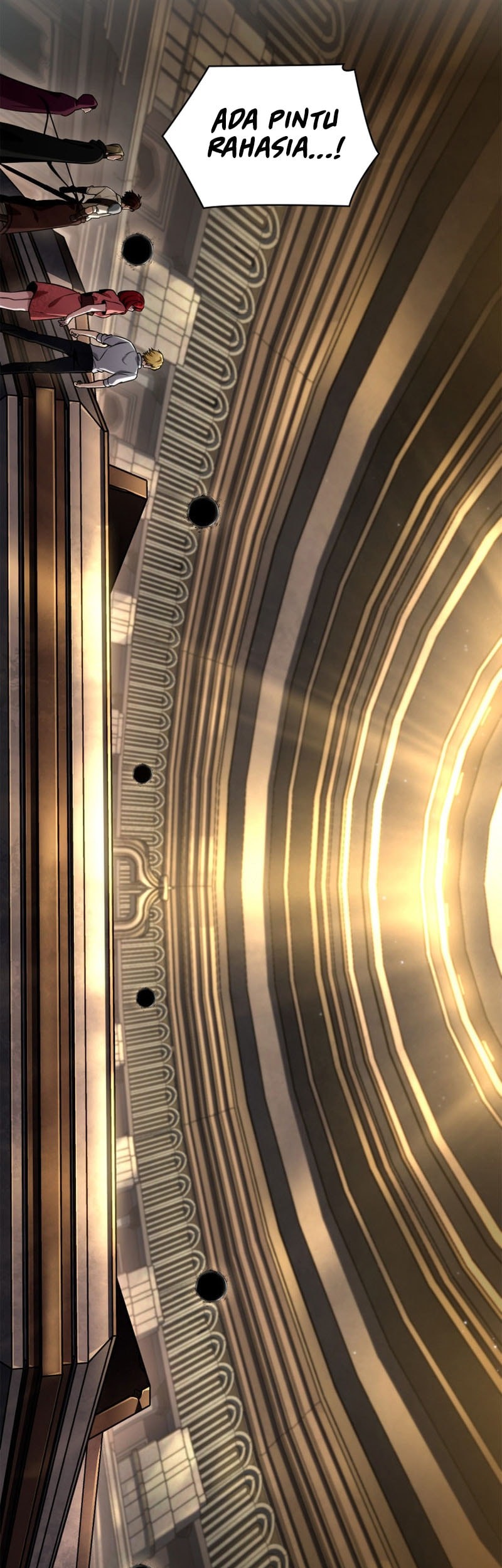 Infinite Mage Chapter 119 Gambar 54