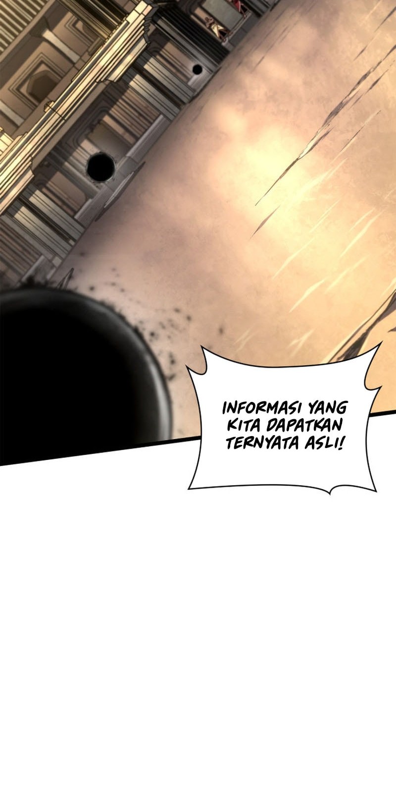 Infinite Mage Chapter 119 Gambar 57