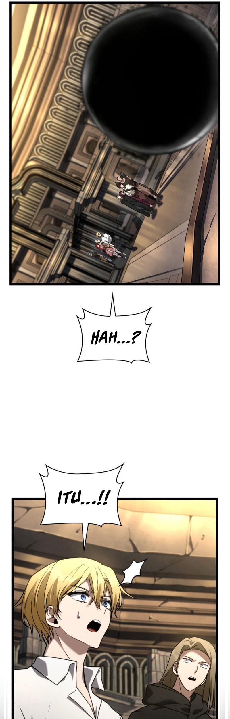 Infinite Mage Chapter 119 Gambar 58