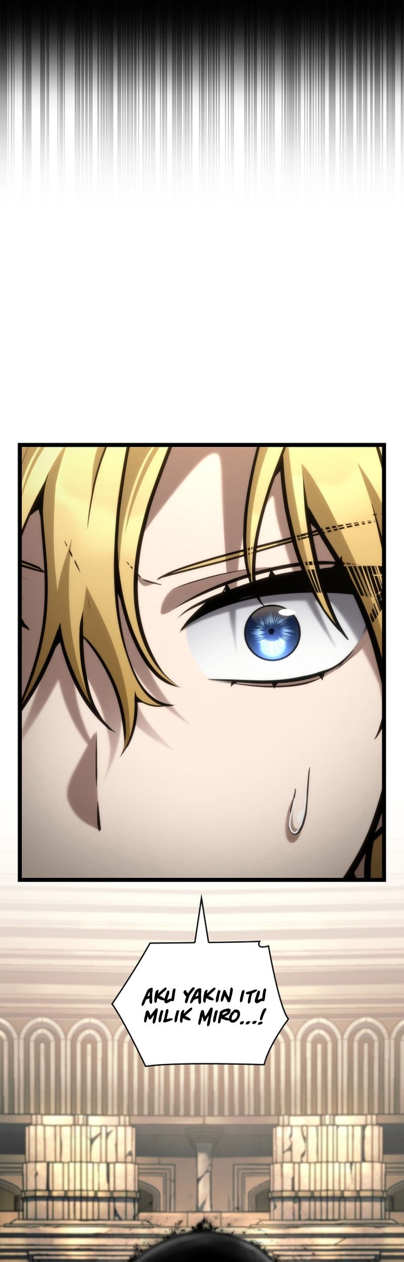 Infinite Mage Chapter 119 Gambar 60