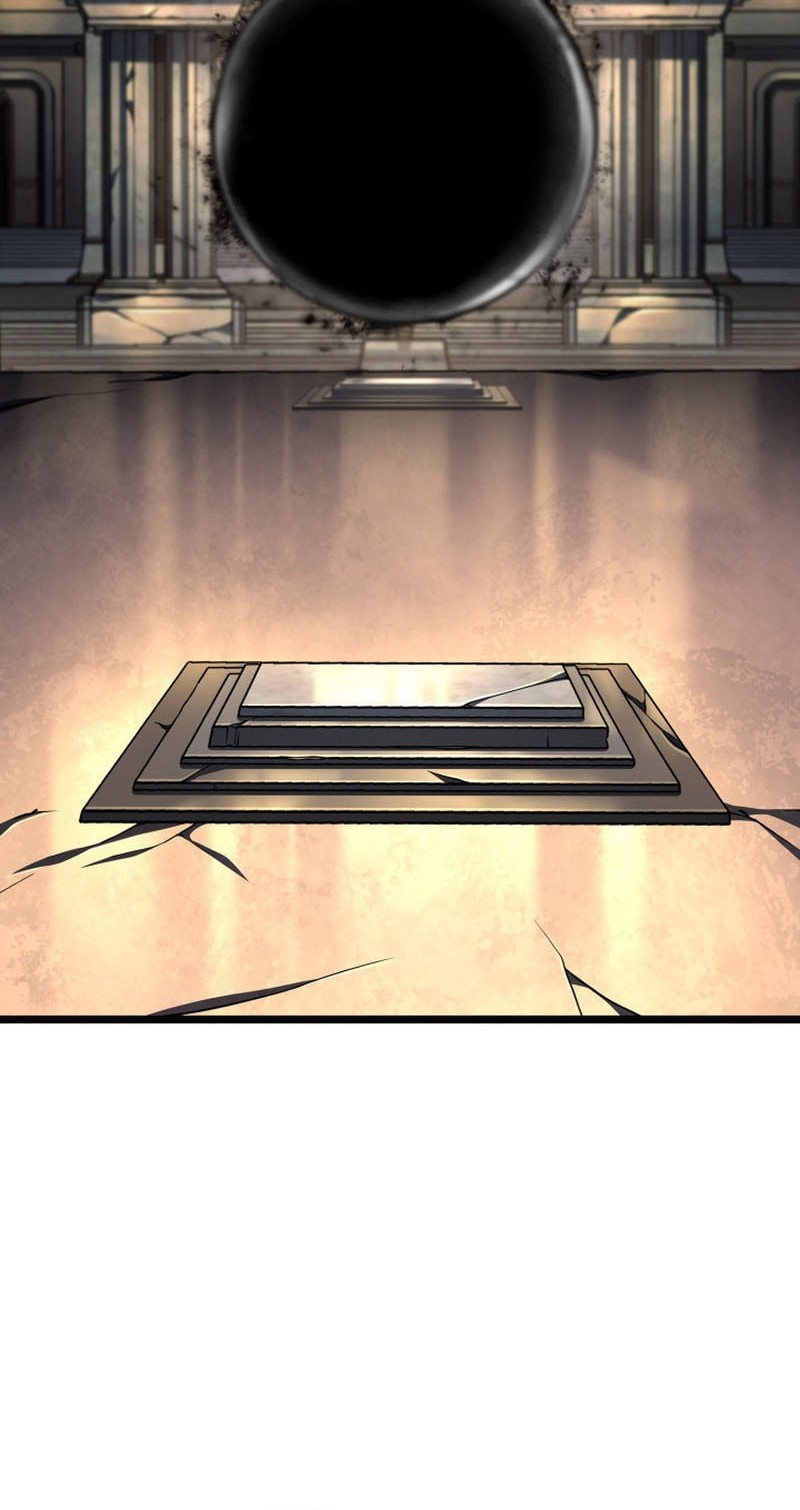 Infinite Mage Chapter 119 Gambar 61