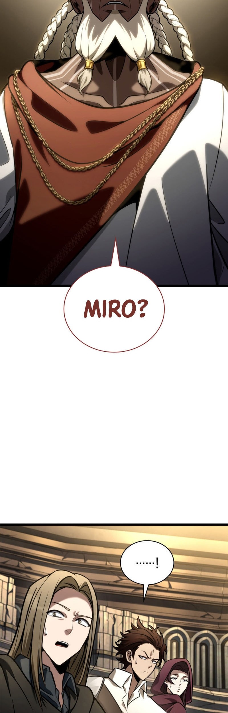 Infinite Mage Chapter 119 Gambar 64