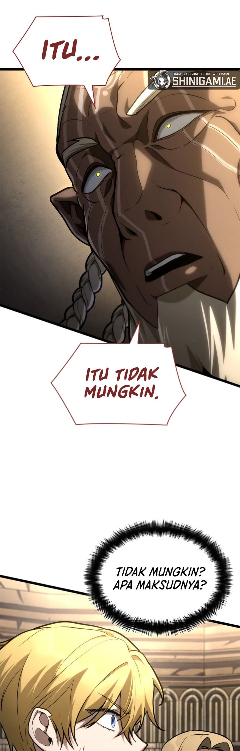 Infinite Mage Chapter 119 Gambar 66