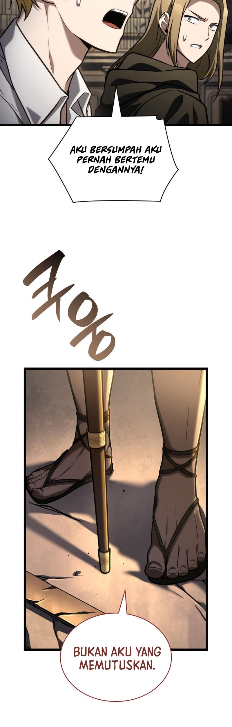 Infinite Mage Chapter 119 Gambar 67