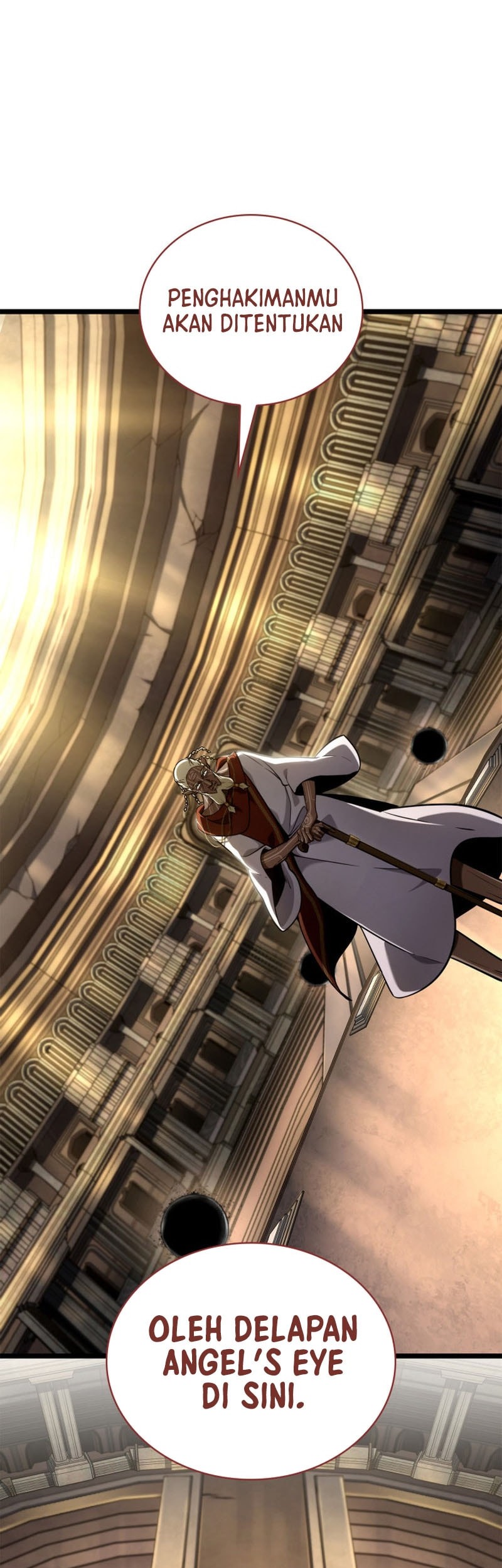 Infinite Mage Chapter 119 Gambar 68