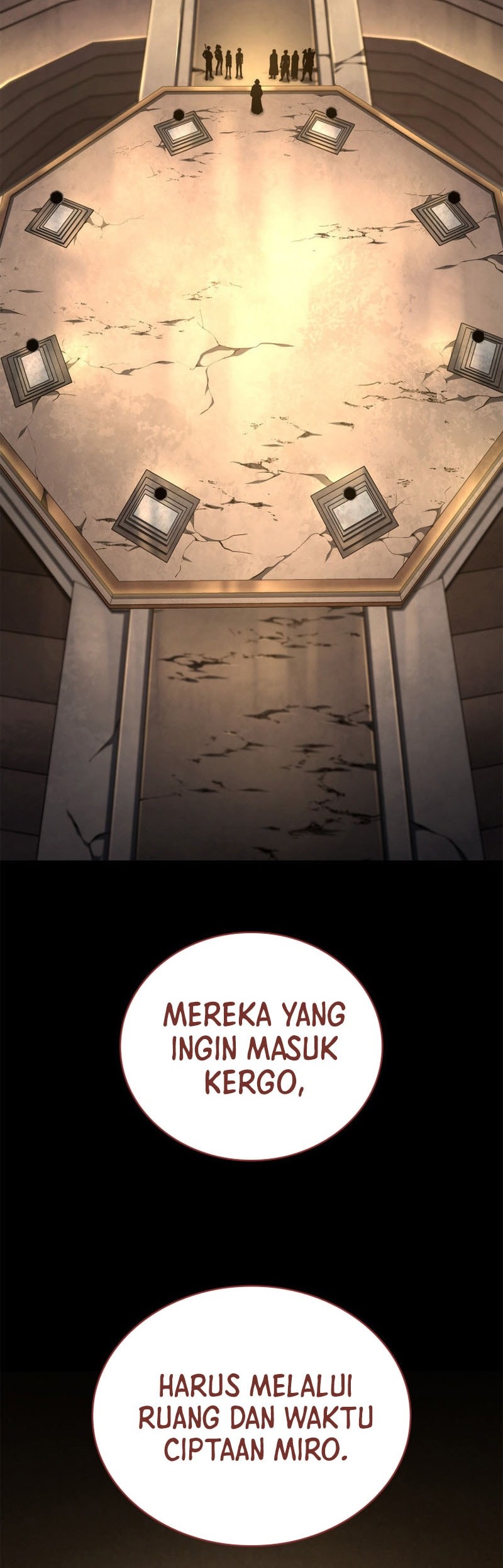 Infinite Mage Chapter 119 Gambar 69