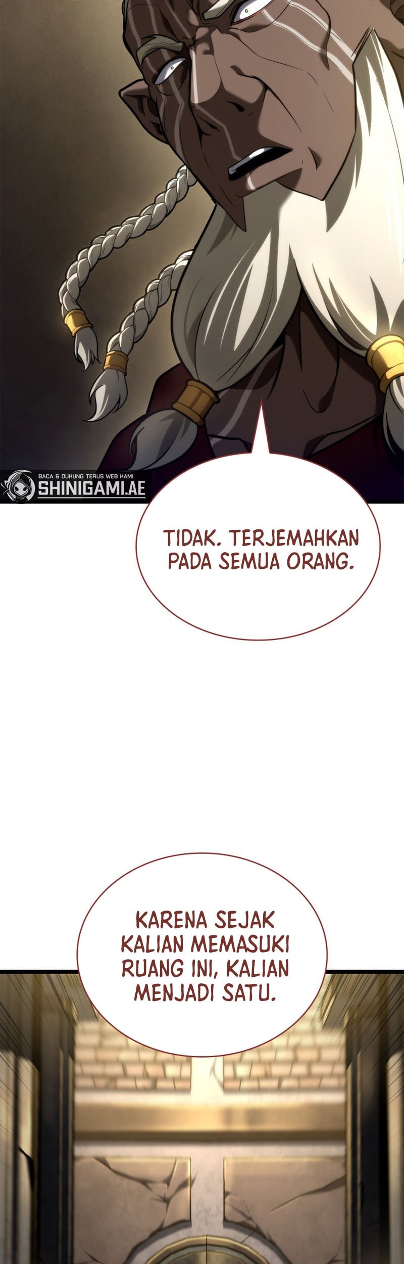 Infinite Mage Chapter 119 Gambar 72