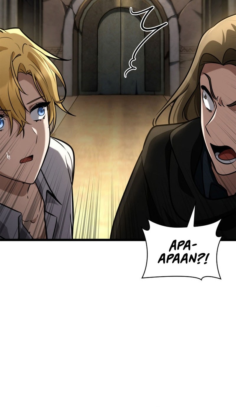 Infinite Mage Chapter 119 Gambar 73