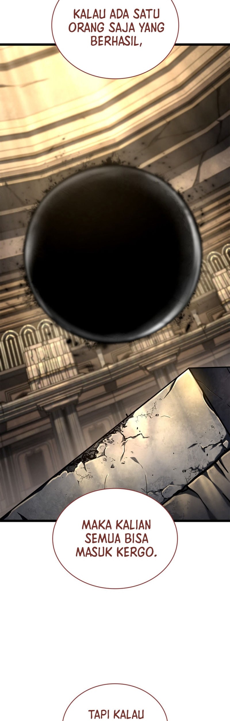 Infinite Mage Chapter 119 Gambar 76