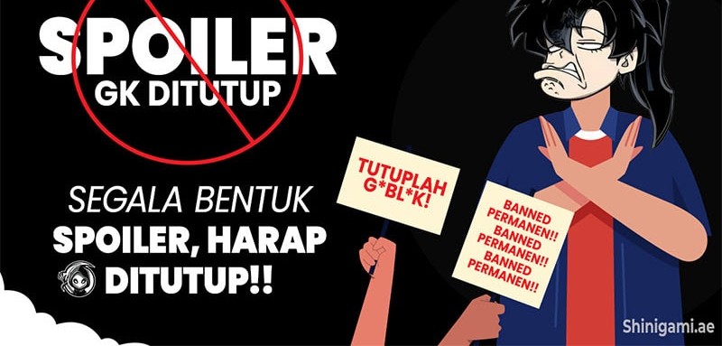 Infinite Mage Chapter 119 Gambar 81