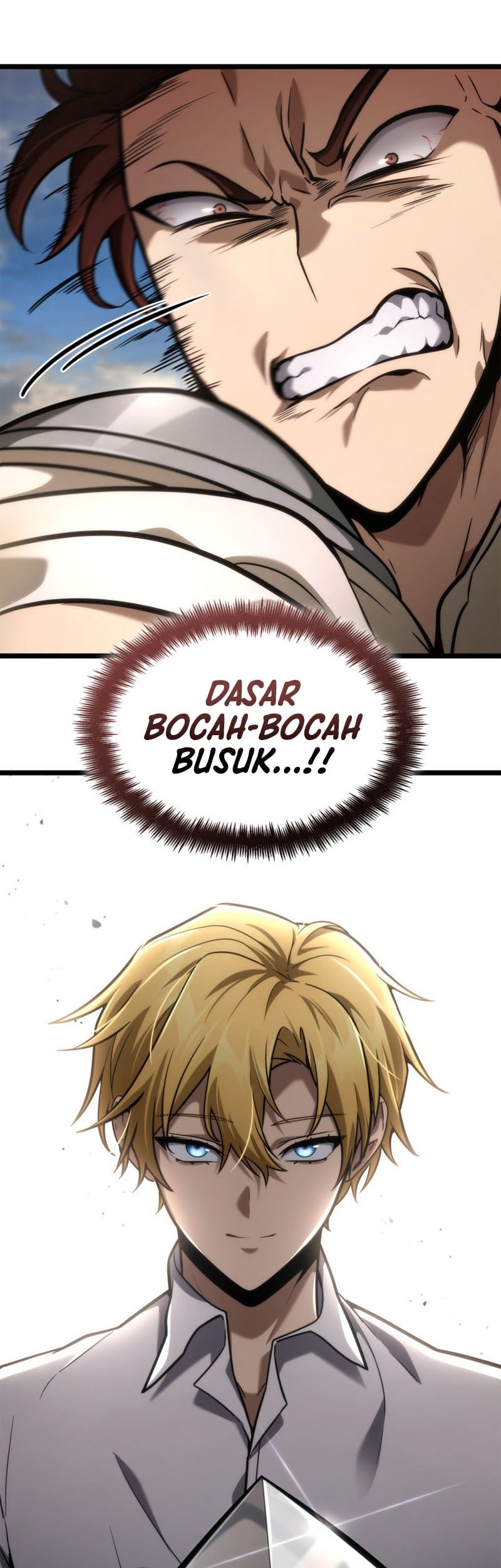 Infinite Mage Chapter 119 Gambar 3