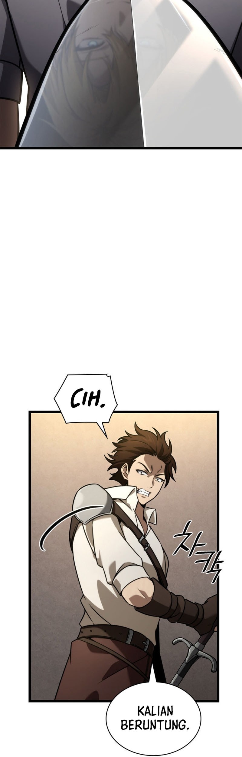 Infinite Mage Chapter 119 Gambar 4