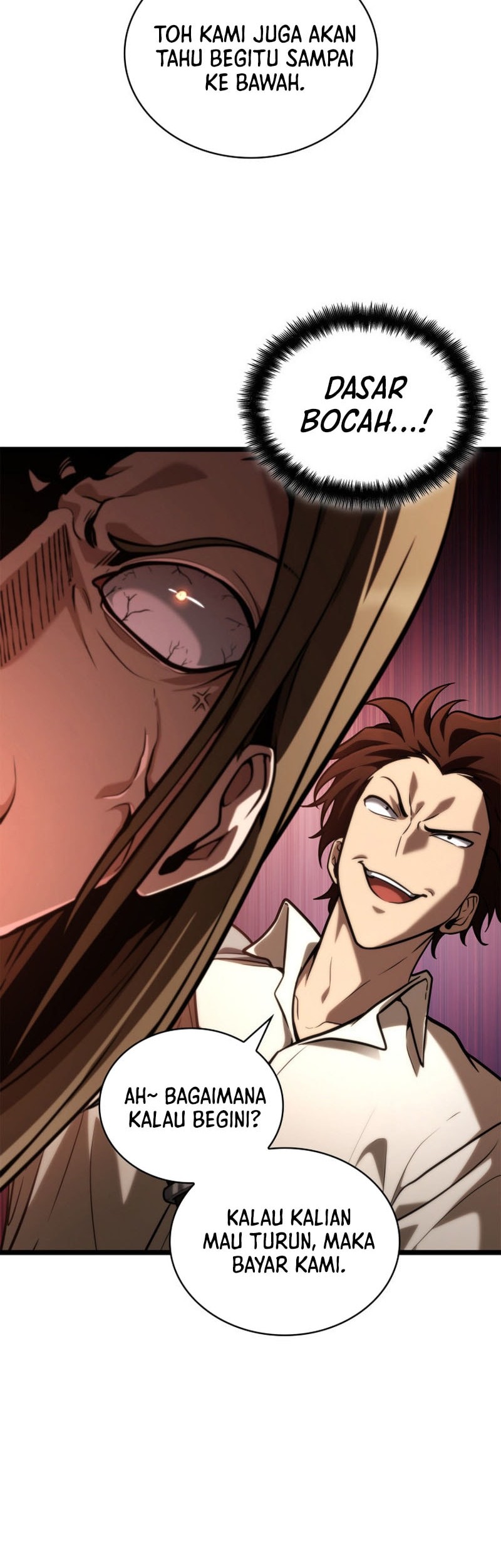 Infinite Mage Chapter 119 Gambar 23