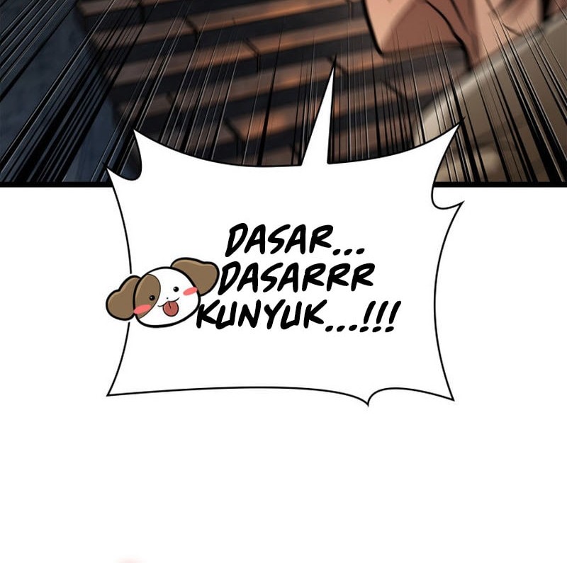 Infinite Mage Chapter 119 Gambar 25