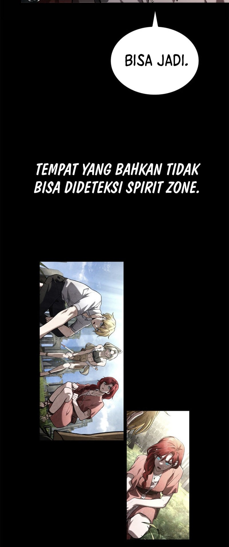 Infinite Mage Chapter 119 Gambar 13