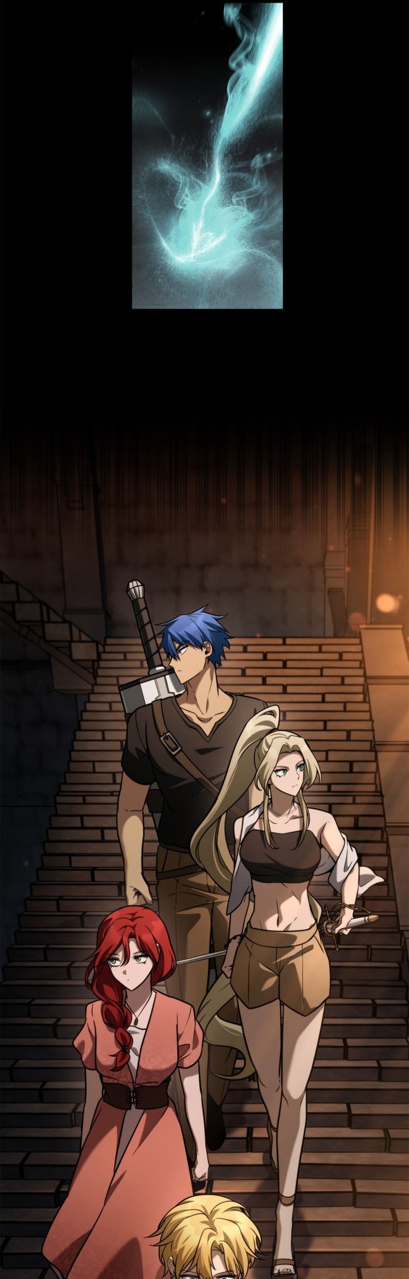 Infinite Mage Chapter 119 Gambar 14