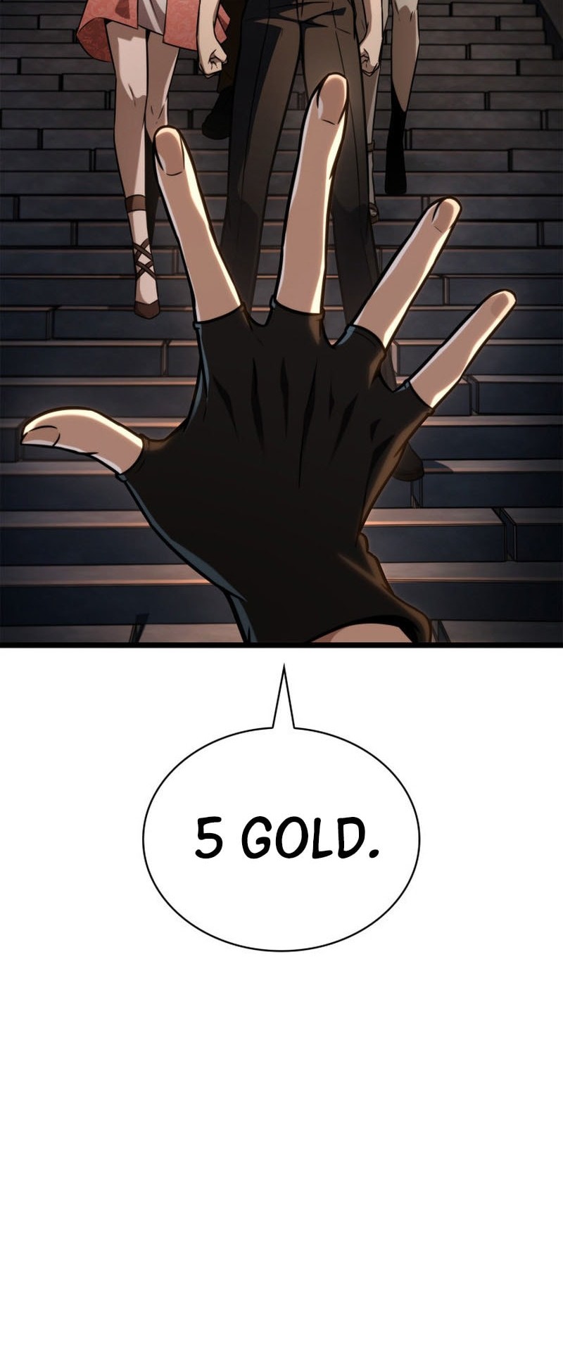 Infinite Mage Chapter 119 Gambar 21