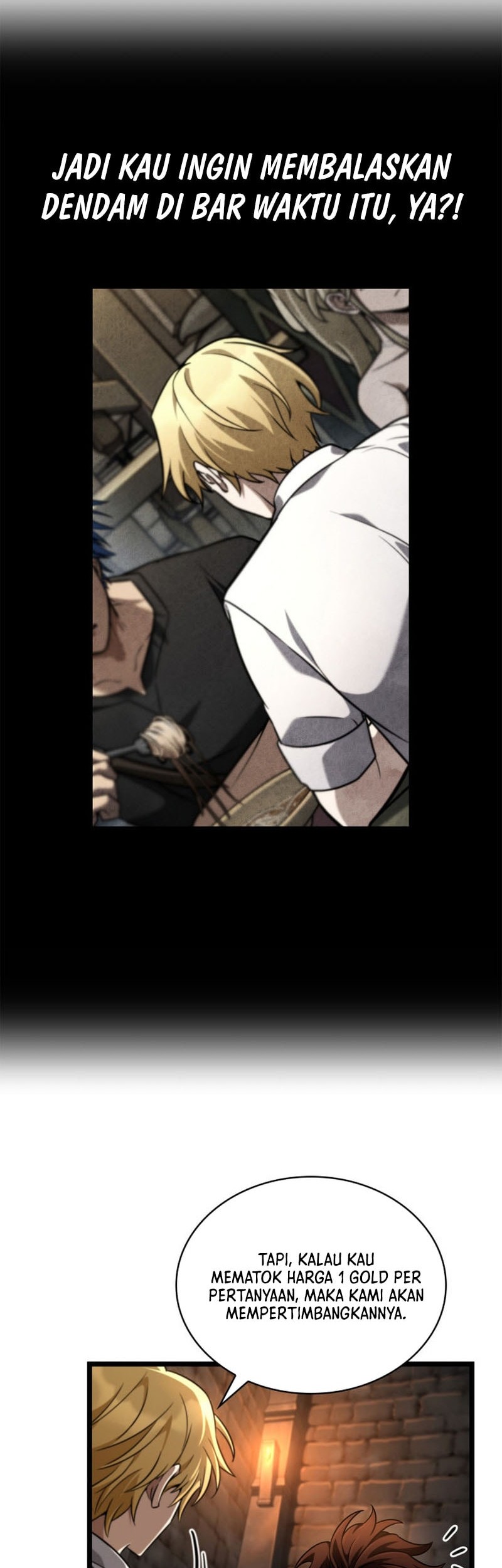 Infinite Mage Chapter 119 Gambar 27