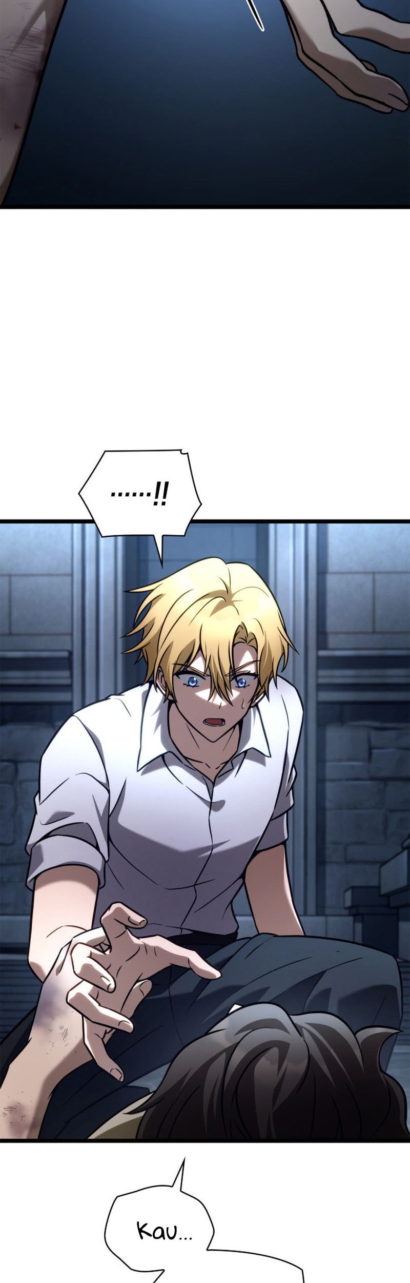 Infinite Mage Chapter 124 Gambar 7