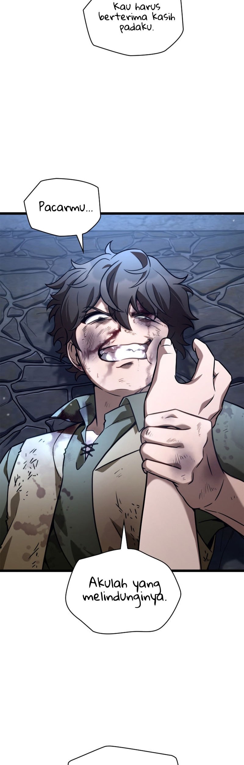 Infinite Mage Chapter 124 Gambar 8