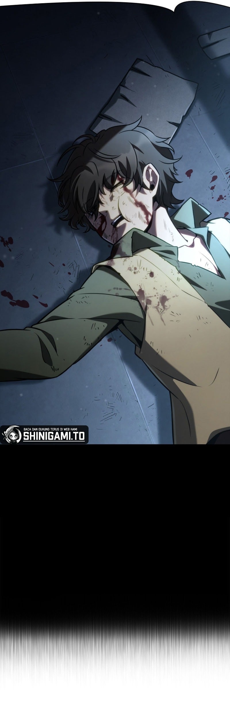 Infinite Mage Chapter 124 Gambar 34