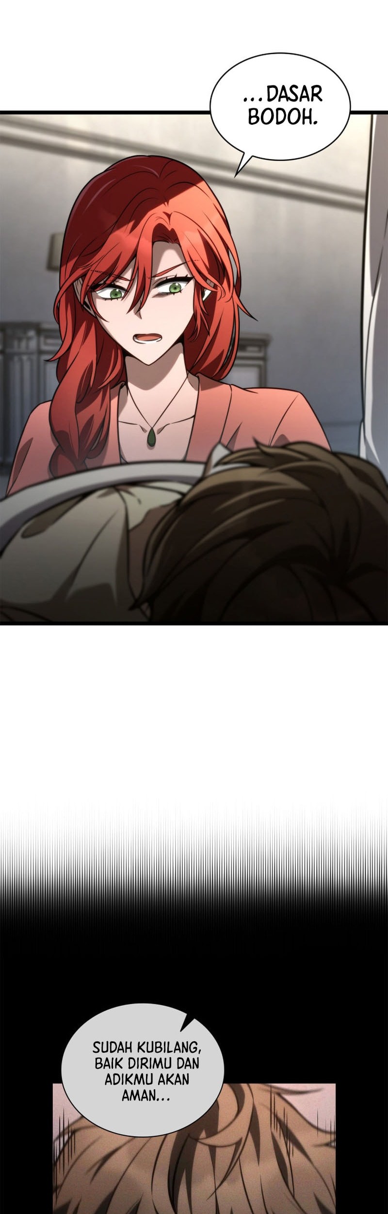 Infinite Mage Chapter 124 Gambar 35