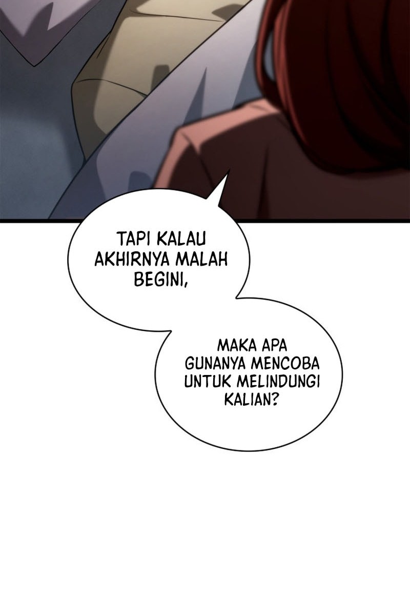 Infinite Mage Chapter 124 Gambar 37