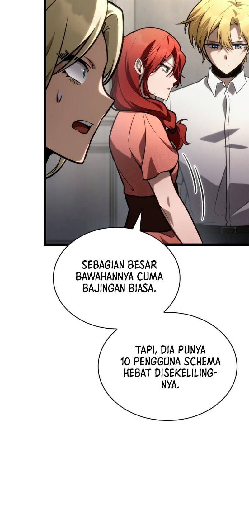 Infinite Mage Chapter 124 Gambar 41