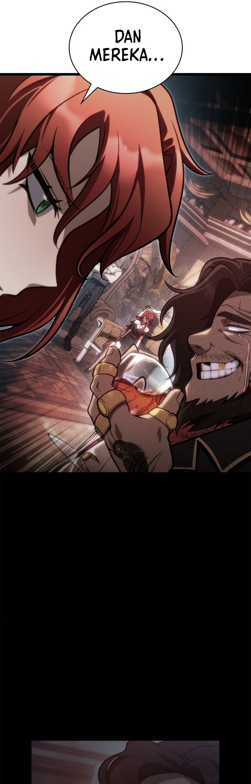 Infinite Mage Chapter 124 Gambar 42