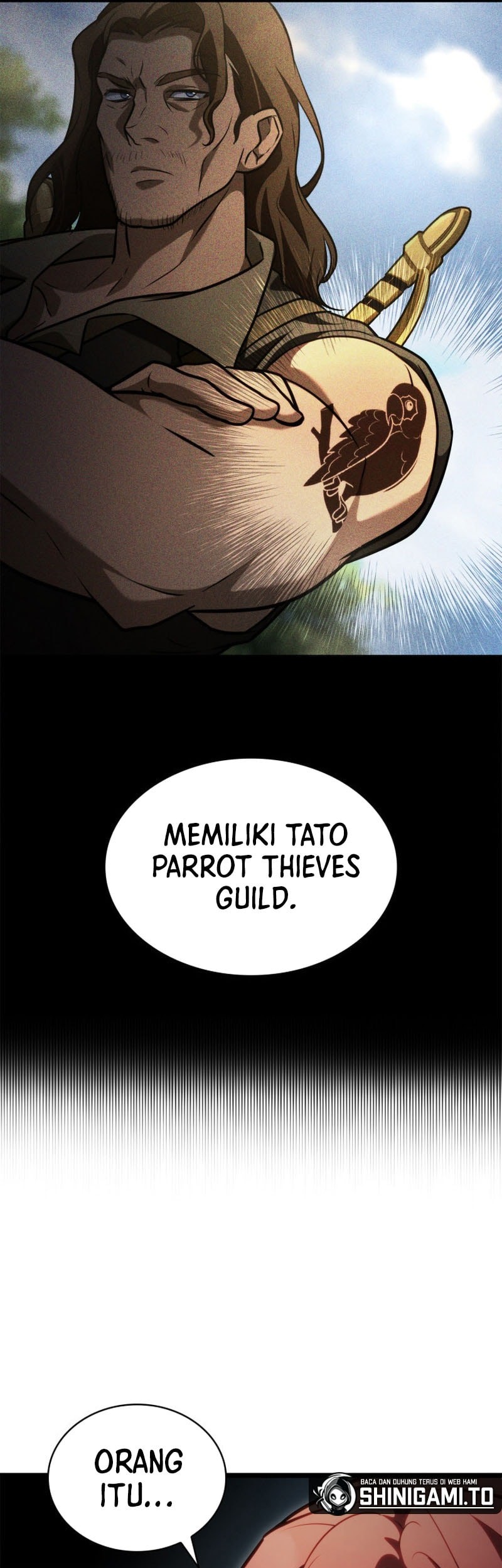 Infinite Mage Chapter 124 Gambar 46