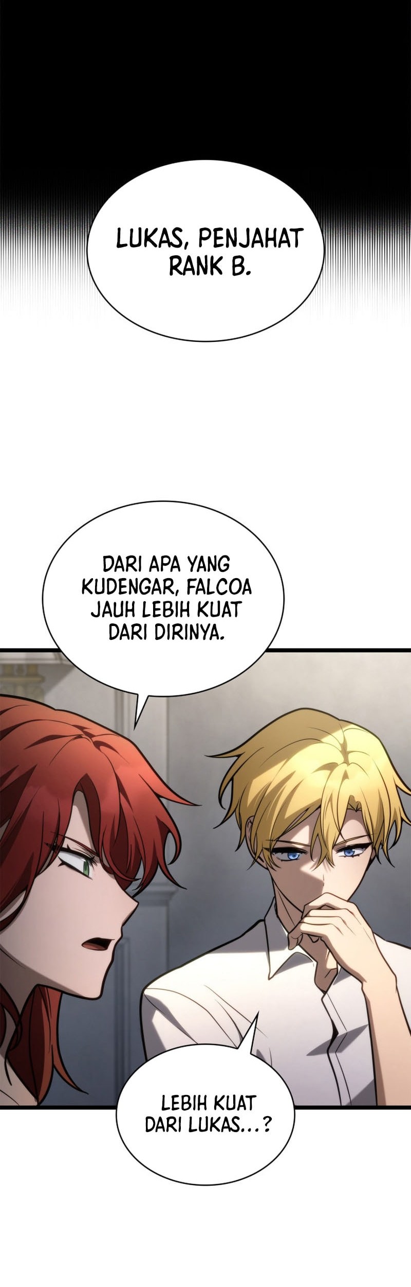 Infinite Mage Chapter 124 Gambar 49