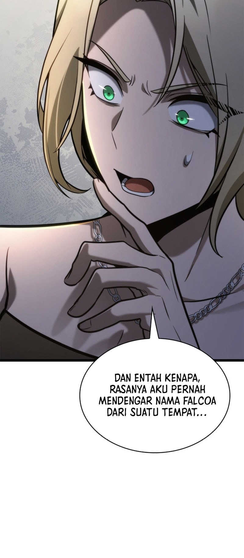 Infinite Mage Chapter 124 Gambar 52