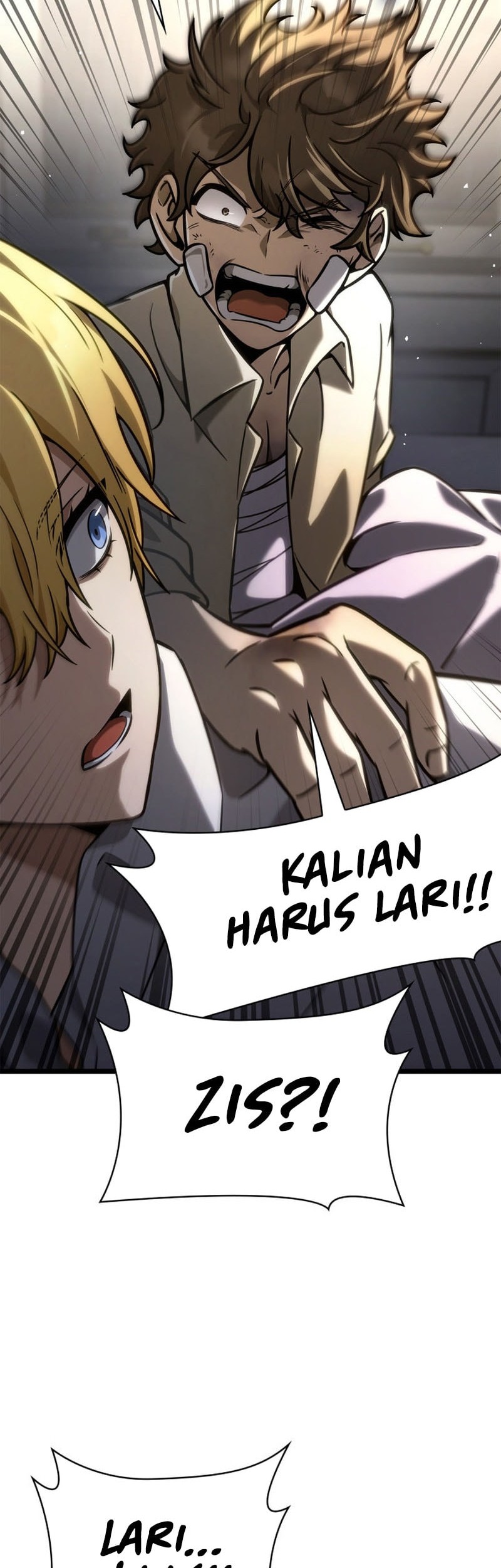 Infinite Mage Chapter 124 Gambar 54