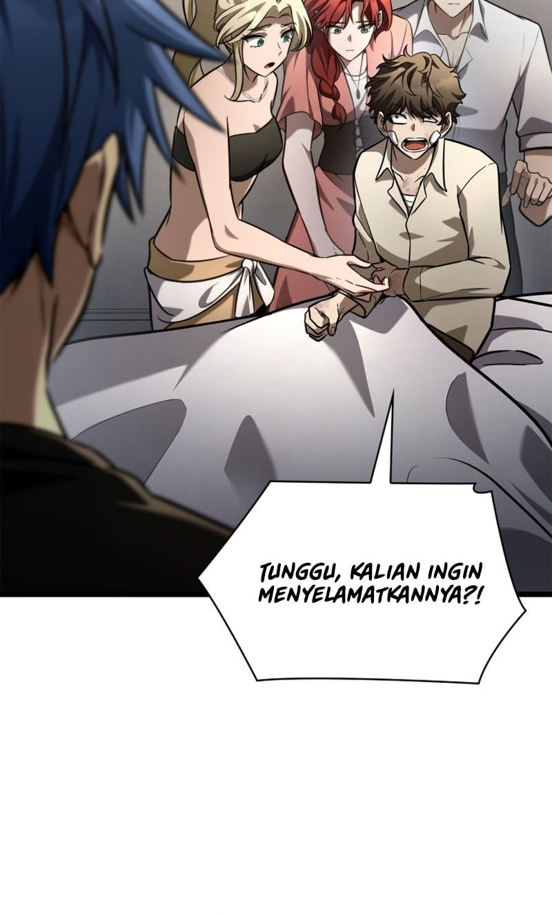 Infinite Mage Chapter 124 Gambar 56